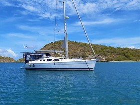 2004 Hunter 44 Ds