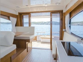 2022 Sasga Yachts Menorquin 34 na prodej