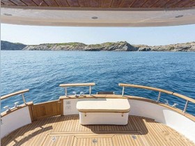 2022 Sasga Yachts Menorquin 34 na prodej