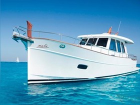 Sasga Yachts Menorquin 42 Ht