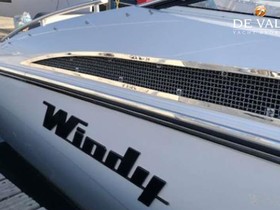 2019 Windy 31