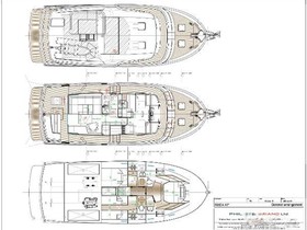2012 Rhea Marine 47 til salg