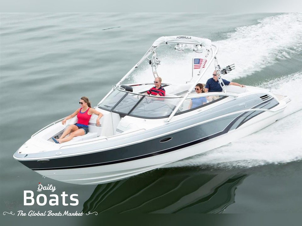 2017 Formula 270 for sale. View price, photos and Buy 2017 Formula 270 ...