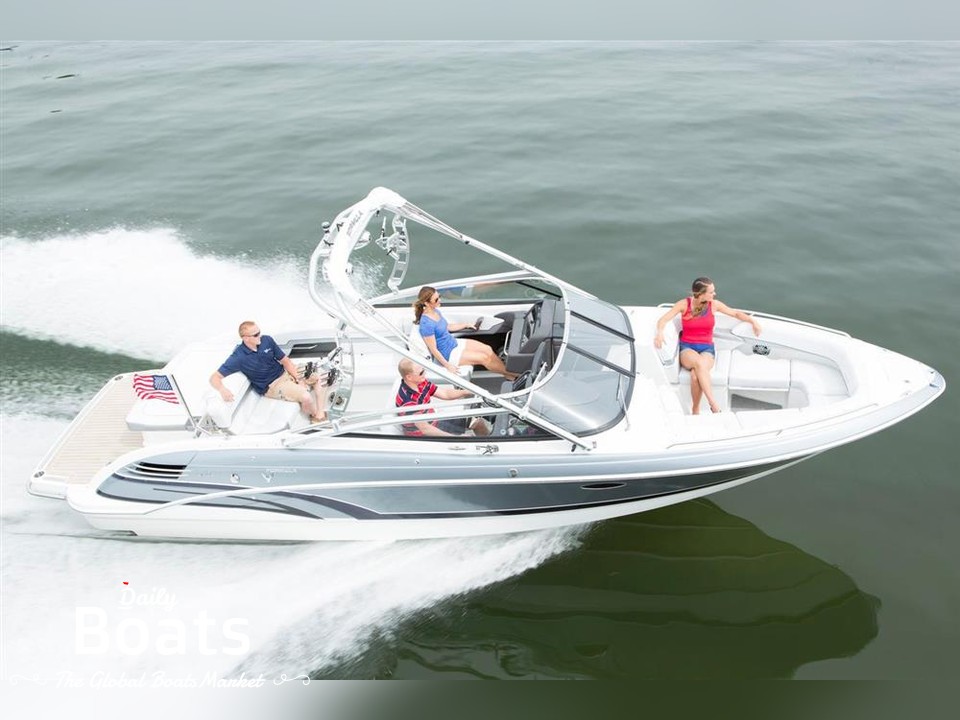 2017 Formula 270 for sale. View price, photos and Buy 2017 Formula 270 ...