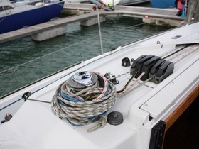 Buy 1999 Dehler 39