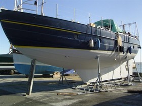 2000 Colin Archer Yachts Adventurer 1350
