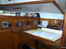 Kupiti 2000 Colin Archer Yachts Adventurer 1350