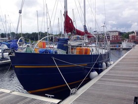 Buy 2000 Colin Archer Yachts Adventurer 1350