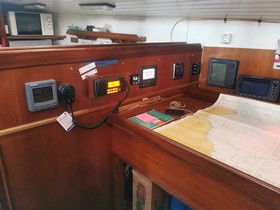 Kupiti 2000 Colin Archer Yachts Adventurer 1350