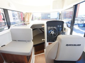 2021 Quicksilver Boats 905 Pilothouse