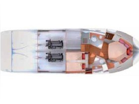 2011 Bénéteau Boats Antares 42 eladó
