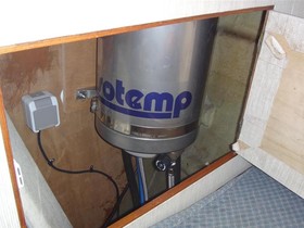 1979 Coaster 33 for sale