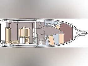 2000 Maxum 2800 Scr на продаж