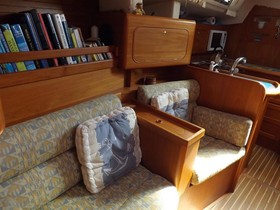 1996 Westerly Oceanquest 35 for sale