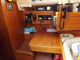 Osta 1996 Westerly Oceanquest 35
