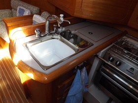 Osta 1996 Westerly Oceanquest 35