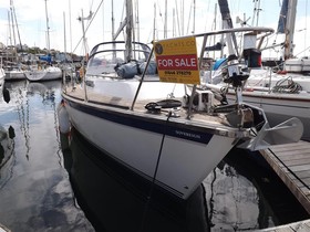 1996 Westerly Oceanquest 35 for sale