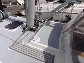 1996 Westerly Oceanquest 35 na prodej