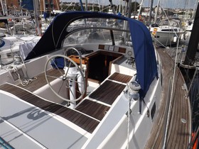 1996 Westerly Oceanquest 35 na prodej