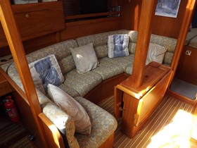Koupit 1996 Westerly Oceanquest 35