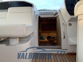 2011 Pershing 50.1