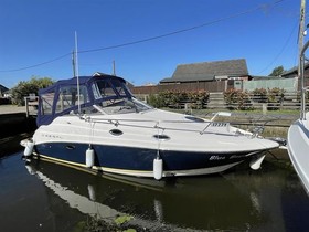 Regal Boats Commodore