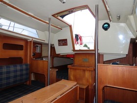 1980 Friendship 28 for sale
