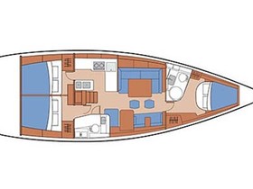 Αγοράστε 2007 Bénéteau Boats Oceanis 46