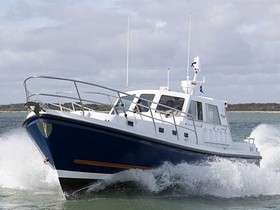 2016 Seaward 42