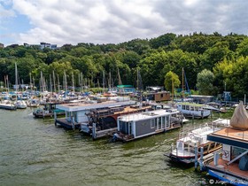 2015 Houseboat kaufen