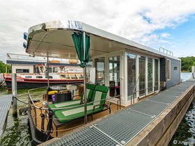2015 Houseboat kaufen