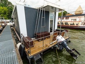 2015 Houseboat