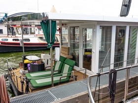 Купить 2015 Houseboat