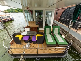 Kjøpe 2015 Houseboat
