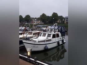 1988 Stevens 1050 à vendre