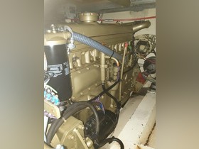 1988 Stevens 1050 à vendre