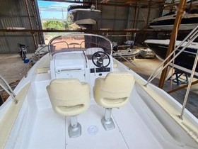 2021 Sessa Marine Key Largo 20 na prodej
