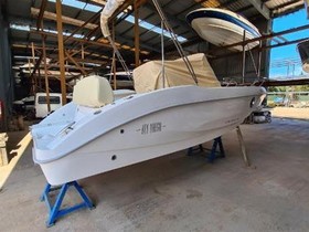 2021 Sessa Marine Key Largo 20 на продаж