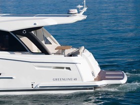 2022 Greenline 45 Coupe for sale