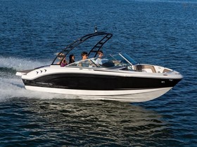 2022 Chaparral Boats 210 Ssi на продажу