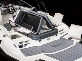 2022 Chaparral Boats 210 Ssi на продажу