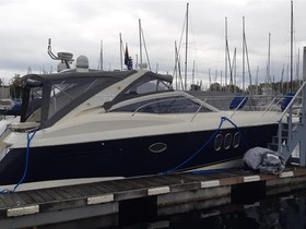 2007 Absolute 39 for sale