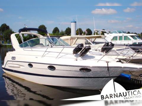 Maxum 2800 Scr