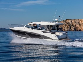 2022 Bénéteau Boats Gran Turismo 45 на продажу