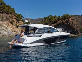 2022 Bénéteau Boats Gran Turismo 45 на продажу