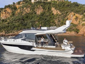 2022 Galeon 500 Fly