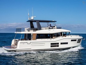 Buy 2022 Bénéteau Boats Grand Trawler 62