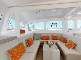 2020 O Yachts Class 6