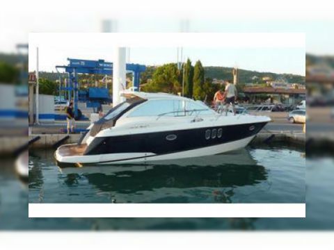 Købe 2011 Absolute 40