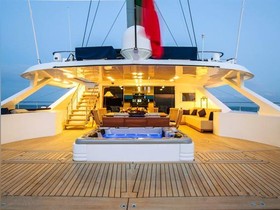 2011 Cunéo Marine 101 Catamaran à vendre